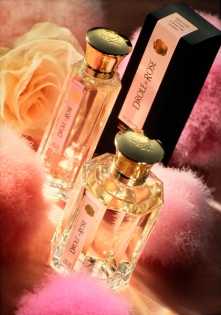  Artisan Parfumeur: Drôle de Rose
